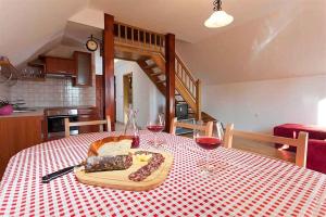 Φωτογραφία από το άλμπουμ του Holiday home in Otocec Kranjska Krain 26062 σε Otočec +13 φωτογραφίες