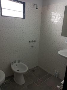 Ванная комната в Depto. Villa Carlos Paz