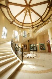 Foto da galeria de Universal's Hard Rock Hotel® em Orlando