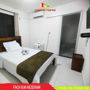 Afbeelding uit fotogalerij van Pousada Marihá in Piranhas +52 foto's