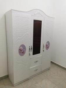 Fotografie z fotogalerie ubytování JM Résidence AV NASSER v Bangui