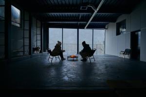 Fotografie z fotogalerie ubytování 目の前が吉野川・雨天でも屋外体験ができる絶景の一軒家 v destinaci Ōtakuchi