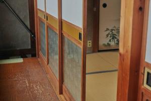 Fotografie z fotogalerie ubytování 目の前が吉野川・雨天でも屋外体験ができる絶景の一軒家 v destinaci Ōtakuchi