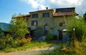 Gallery image of Casa Piantone in Nibbiano