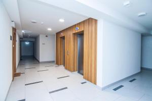 Fotografia z galérie ubytovania RS SUITES PRESTIGE Racławickie 10 HOME & SPA v destinácii Lublin