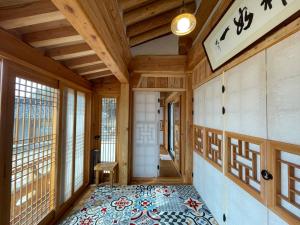 Fotografie z fotogalerie ubytování Hanok Stay - JukRokJungSa v destinaci Gurye