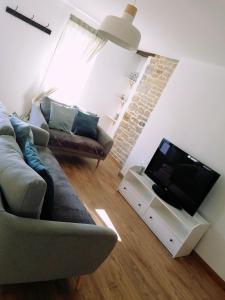 Kép Les Capucins szállásáról Sainte-Mère-Église-ben a galériában