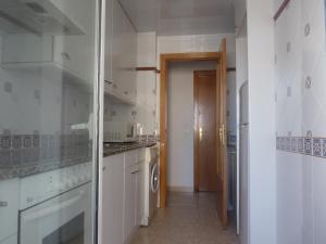 Kuchyň nebo kuchyňský kout v ubytování JOYAPARTMENTS La Joya + 4 fotografie
