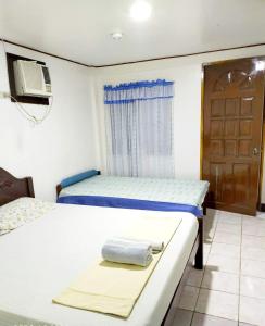 Gallery image of OYO 931 Moreno's Place in Boracay