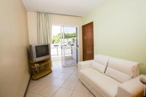 Gallery image of Apartamentos Praia Campeche 50m do mar in Florianópolis