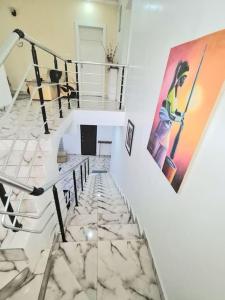 Gambar di galeri bagi The happy house! VR game(buy), Pool, Snooker etc di Lagos