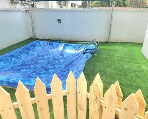 Gambar di galeri bagi The happy house! VR game(buy), Pool, Snooker etc di Lagos