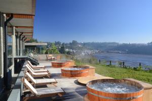 卡斯特羅的住宿－Enjoy Chiloé，相簿中的一張相片