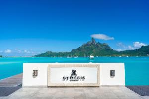 Landskap semula jadi dekat dengan resort