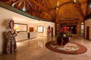 Gambar di galeri bagi The St. Regis Bora Bora Resort di Bora Bora