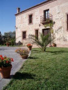 Billede fra billedgalleriet på Casa Rural Rincón de la Fuente i Buenaventura