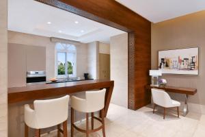 Imagem da galeria de Al Messila, A Luxury Collection Resort & Spa, Doha em Doha