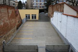 Mynd úr myndasafni af Hotel Koflík í Strakonice