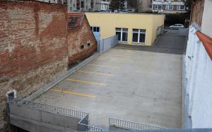 Mynd úr myndasafni af Hotel Koflík í Strakonice