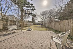 Fotografie z fotogalerie ubytování Charming New York Escape Near Central Park! v destinaci Jericho