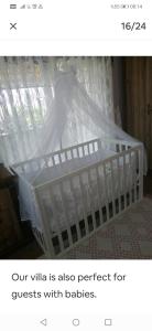 Gallery image of Villa Latanya in Dalaman