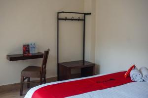Gallery image of RedDoorz near Londa Toraja in Madandan