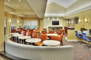 Gallery image of Hawthorn Suites by Wyndham Erie in Erie