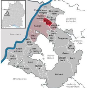 Φωτογραφία από το άλμπουμ του Mina's Villages σε Ötigheim