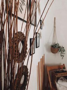 Fotografia z galérie ubytovania Evaggelia's Apartments 2 Διαμονή σαν το σπίτι σας v destinácii Kozani