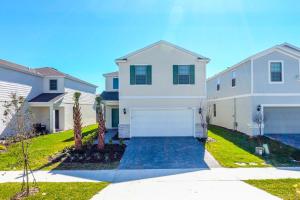 Το κτήριο όπου στεγάζεται  η παραθεριστική κατοικία