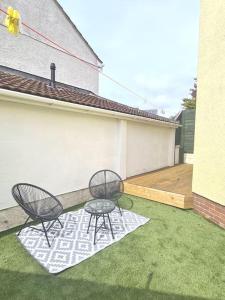 Fotografie z fotogalerie ubytování Cosy Self Contained Annexe v destinaci Bodmin