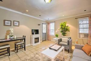 Gallery image of Cozy Powder Springs Home, 12 Mi to Six Flags in Powder Springs