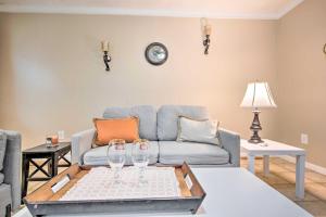 Gallery image of Cozy Powder Springs Home, 12 Mi to Six Flags in Powder Springs
