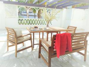 Fotografie z fotogalerie ubytování PUERTO BANUS MARBELLA PLAYAS DEL DUQUE v destinaci Marbella + 37 fotografií