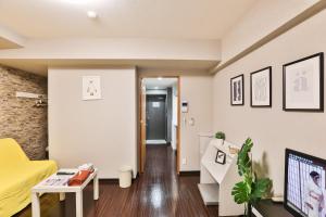 TC house/日本橋すぐ/黒門市場徒歩2分/難波・道頓堀徒歩圏内/関西エリアアクセス便利休息區