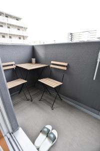 大阪的住宿－TC house/日本橋すぐ/黒門市場徒歩2分/難波・道頓堀徒歩圏内/関西エリアアクセス便利，相簿中的一張相片