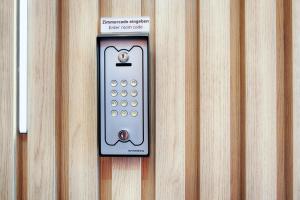 Fotografie z fotogalerie ubytování B&B Hotel Bamberg v destinaci Bamberg