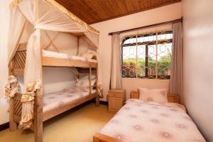 Gallery image of Dreamer's Holiday Home Arusha in Arusha