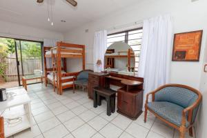 Fotografie z fotogalerie ubytování Nothando Backpackers Lodge v destinaci Plettenberg Bay