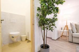 2 bedroom flat in Nyar str., Boutique 1072 Budapest, 36 Nyár utca kép - 2