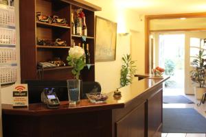 Fotografie z fotogalerie ubytování Hotel Altenwerder Hof v Hamburku