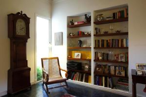 صورة لـ مكان مبيت وإفطار لو دي كوستا في فيسنتي لوبيز