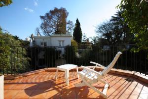 صورة لـ مكان مبيت وإفطار لو دي كوستا في فيسنتي لوبيز