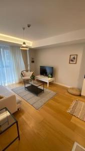 Φωτογραφία από το άλμπουμ του Cebeci Chic and Cosy Apartments στην Κωνσταντινούπολη