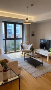 Φωτογραφία από το άλμπουμ του Cebeci Chic and Cosy Apartments στην Κωνσταντινούπολη