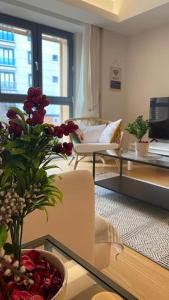 Φωτογραφία από το άλμπουμ του Cebeci Chic and Cosy Apartments στην Κωνσταντινούπολη