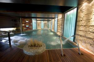 Foto da galeria de Imago Hotel & Spa em El Calafate