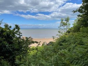 Afbeelding uit fotogalerij van Thistle Lodges at Sandyhills Bay in Dalbeattie
