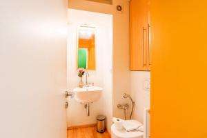 Zdjęcie z galerii obiektu Ange Gardien IV AP4326 By Riviera Holiday Homes w mieście Villefranche-sur-Mer