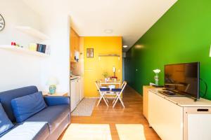 Zdjęcie z galerii obiektu Ange Gardien IV AP4326 By Riviera Holiday Homes w mieście Villefranche-sur-Mer +11 zdjęć